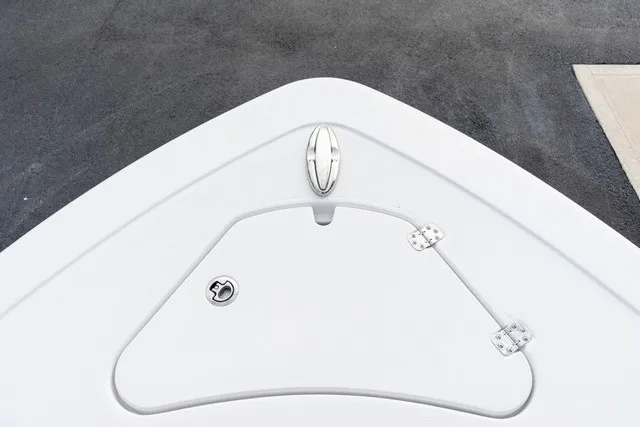 Slide: The Image of Sportsman Heritage 261 Center Console 2027 - 35