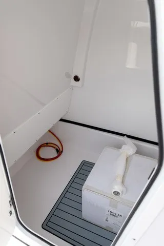 Slide: The Image of Sportsman Masters 247 Bay Boat 2027 - 23