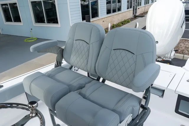 Slide: The Image of Sportsman Masters 247 Bay Boat 2027 - 19