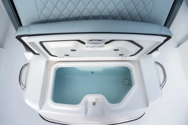 Slide: The Image of Sportsman Masters 247 Bay Boat 2027 - 34