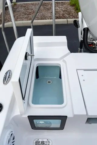 Slide: The Image of Sportsman Masters 247 Bay Boat 2027 - 13