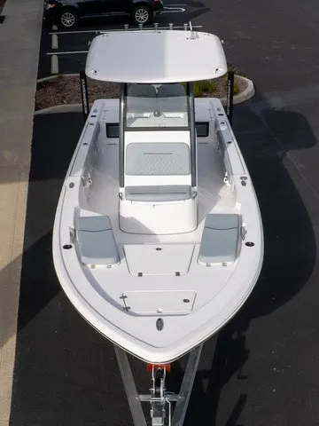 Slide: The Image of Sportsman Masters 247 Bay Boat 2027 - 39