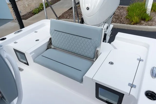 Slide: The Image of Sportsman Masters 247OE Bay Boat 2027 - 38