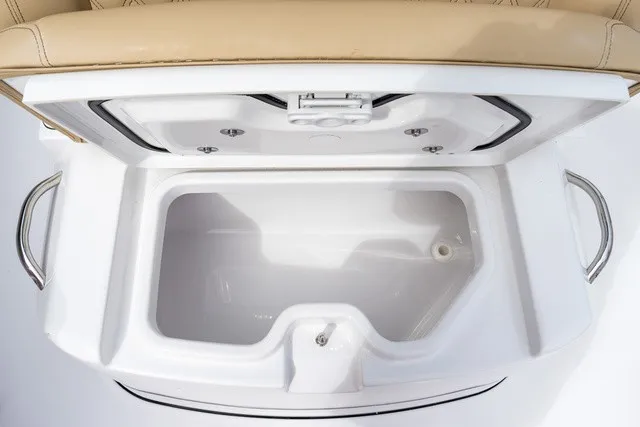 Slide: The Image of Sportsman Masters 267 Bay Boat 2027 - 41