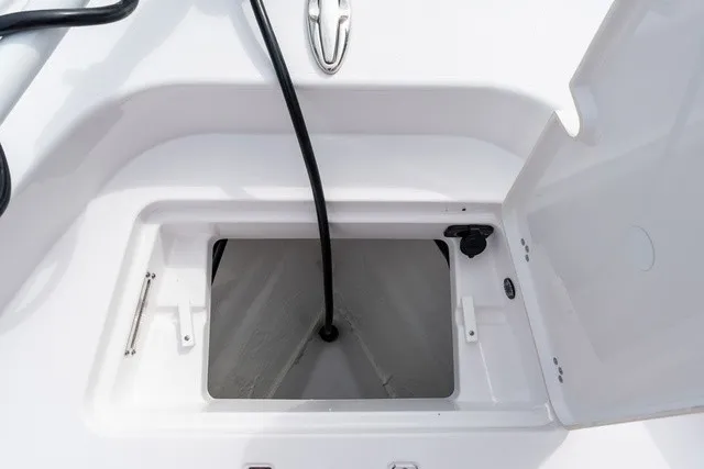 Slide: The Image of Sportsman Masters 267 Bay Boat 2027 - 37