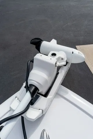 Slide: The Image of Sportsman Masters 267 Bay Boat 2027 - 36
