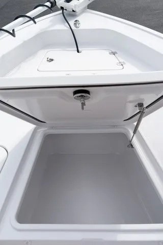 Slide: The Image of Sportsman Masters 267 Bay Boat 2027 - 33
