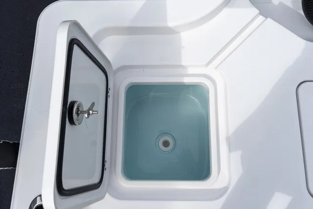 Slide: The Image of Sportsman Masters 267 Bay Boat 2027 - 15