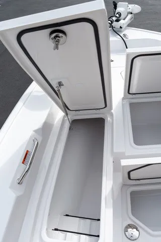 Slide: The Image of Sportsman Masters 267 Bay Boat 2027 - 31