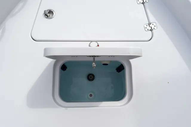 Slide: The Image of Sportsman Masters 267 Bay Boat 2027 - 35