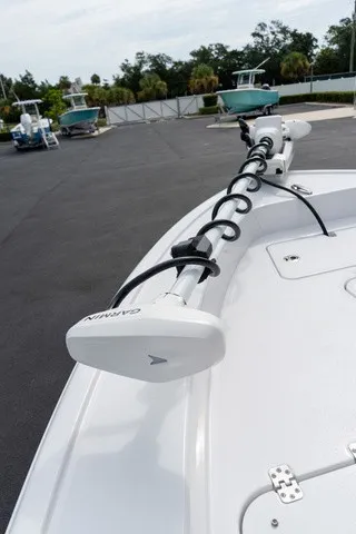 Slide: The Image of Sportsman Masters 267 Bay Boat 2027 - 38