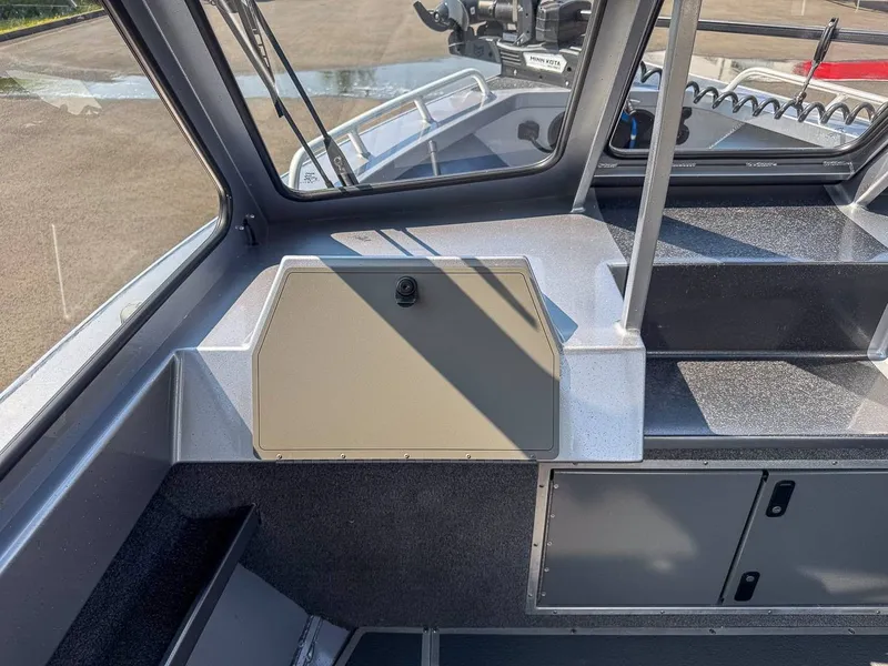 Slide: The Image of North River 23 SeaHawk RTF 2024 - 11