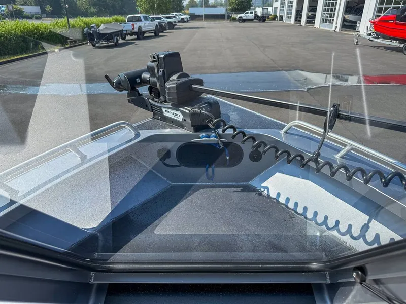 Slide: The Image of North River 23 SeaHawk RTF 2024 - 8