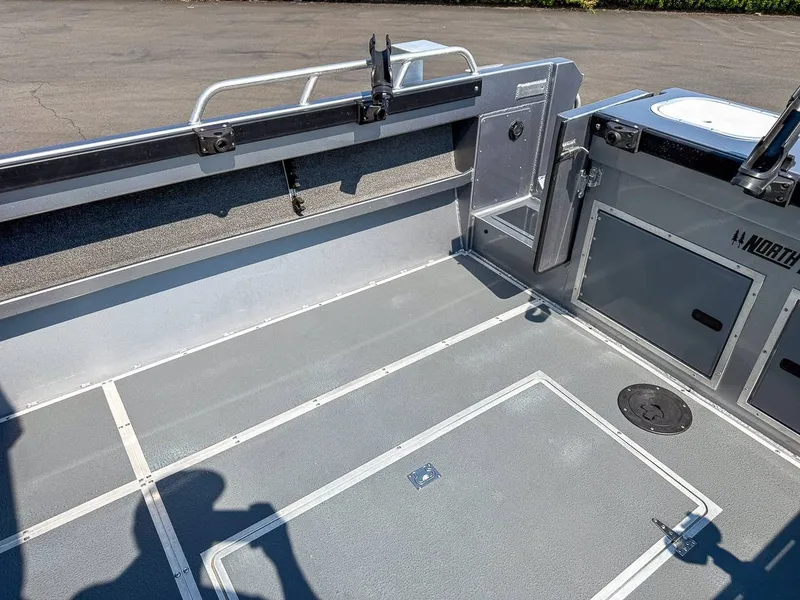 Slide: The Image of North River 23 SeaHawk RTF 2024 - 20