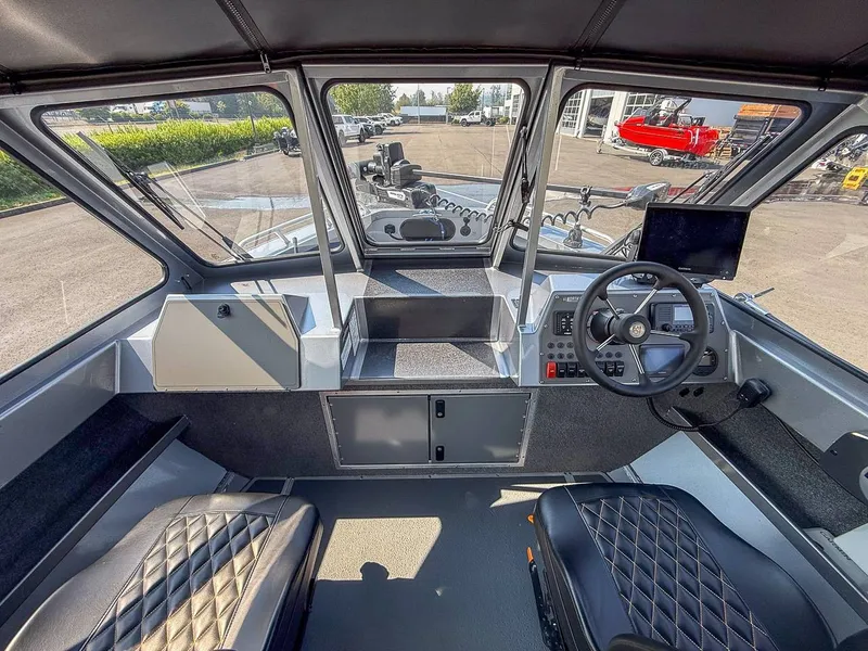 Slide: The Image of North River 23 SeaHawk RTF 2024 - 9