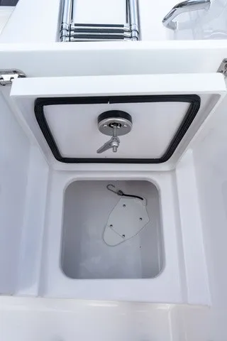 Slide: The Image of Sportsman Open 232 Center Console 2027 - 13