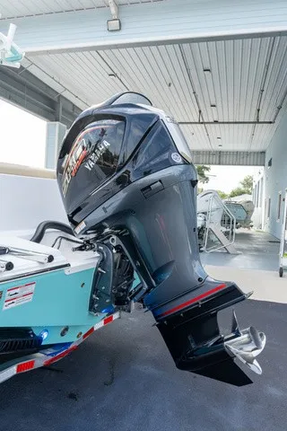 Slide: The Image of Sportsman Open 232 Center Console 2027 - 11