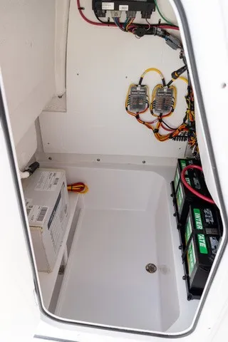 Slide: The Image of Sportsman Open 232 Center Console 2027 - 21