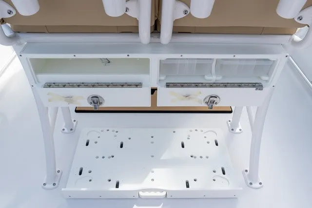 Slide: The Image of Sportsman Open 232 Center Console 2027 - 8