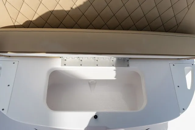 Slide: The Image of Sportsman Open 232 Center Console 2027 - 30
