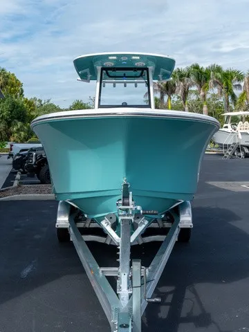 Slide: The Image of Sportsman Open 232 Center Console 2027 - 5
