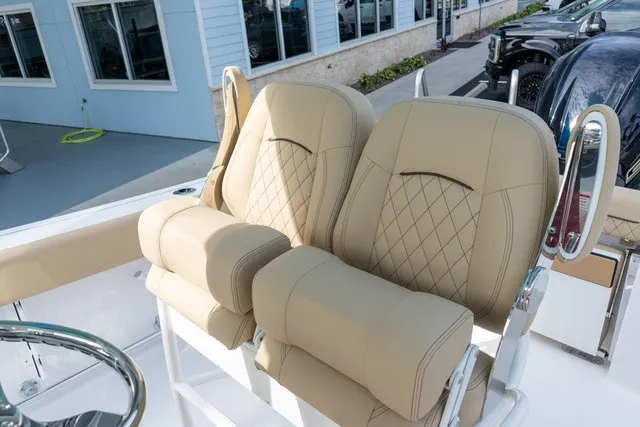 Slide: The Image of Sportsman Open 232 Center Console 2027 - 18