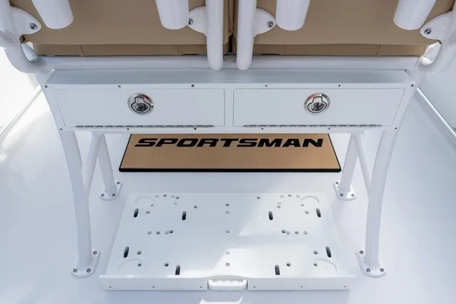 Slide: The Image of Sportsman Open 232 Center Console 2027 - 7