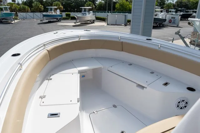 Slide: The Image of Sportsman Open 232 Center Console 2027 - 24