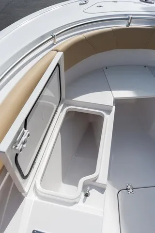 Slide: The Image of Sportsman Open 232 Center Console 2027 - 25