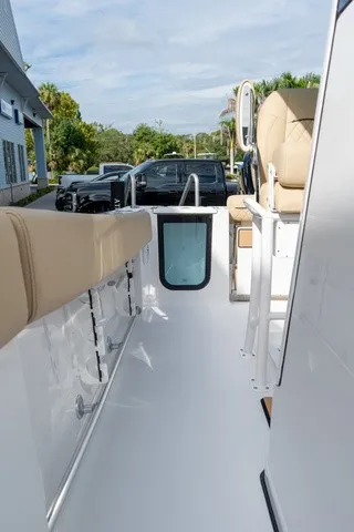 Slide: The Image of Sportsman Open 232 Center Console 2027 - 31