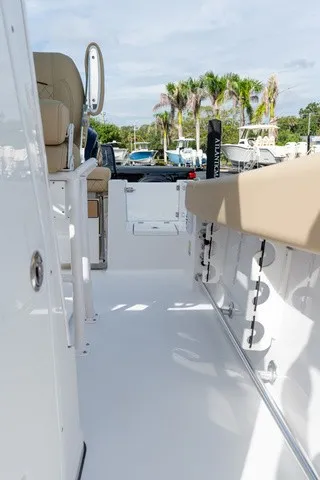 Slide: The Image of Sportsman Open 232 Center Console 2027 - 32