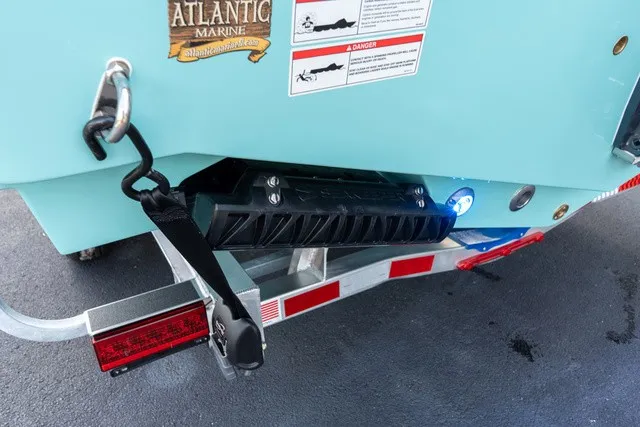 Slide: The Image of Sportsman Open 232 Center Console 2027 - 3
