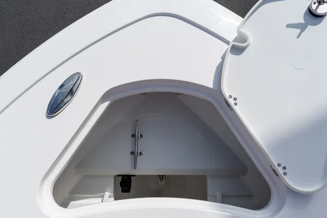 Slide: The Image of Sportsman Open 232 Center Console 2027 - 28