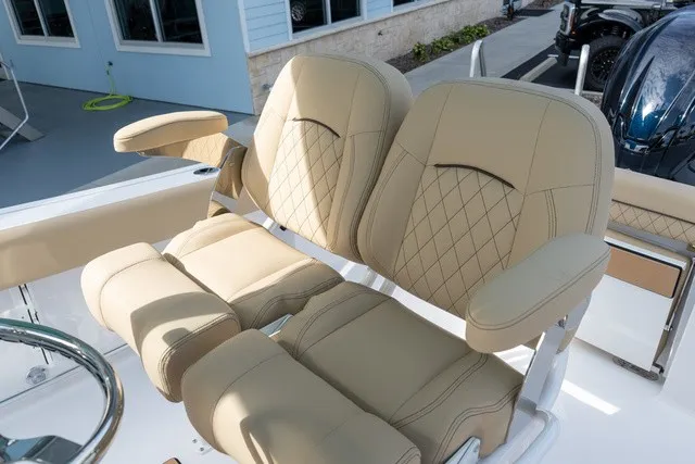 Slide: The Image of Sportsman Open 232 Center Console 2027 - 19