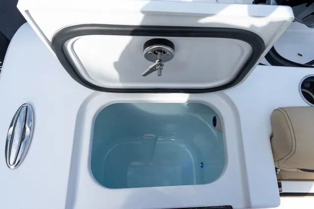 Slide: The Image of Sportsman Open 232 Center Console 2027 - 15