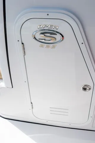 Slide: The Image of Sportsman Open 232 Center Console 2027 - 20