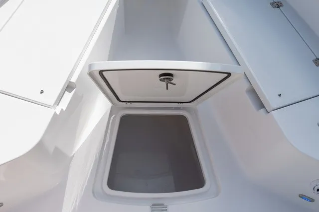 Slide: The Image of Sportsman Open 232 Center Console 2027 - 27
