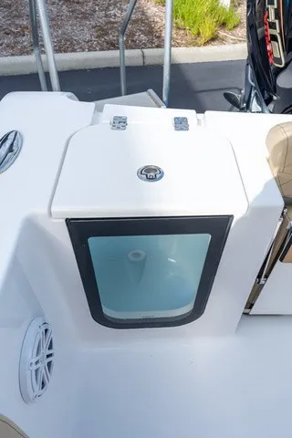 Slide: The Image of Sportsman Open 232 Center Console 2027 - 14