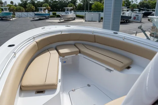 Slide: The Image of Sportsman Open 232 Center Console 2027 - 23