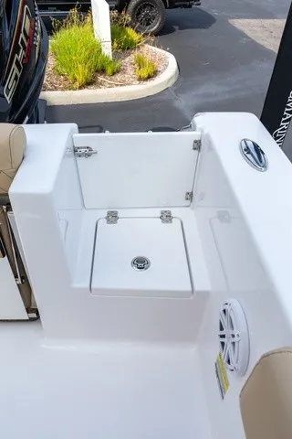 Slide: The Image of Sportsman Open 232 Center Console 2027 - 12