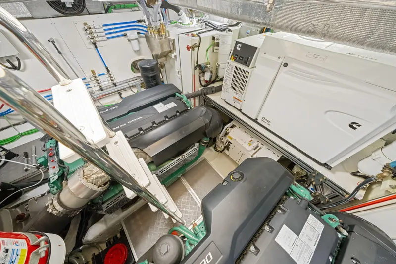 Slide: The Image of Okean 52 2025 - 89