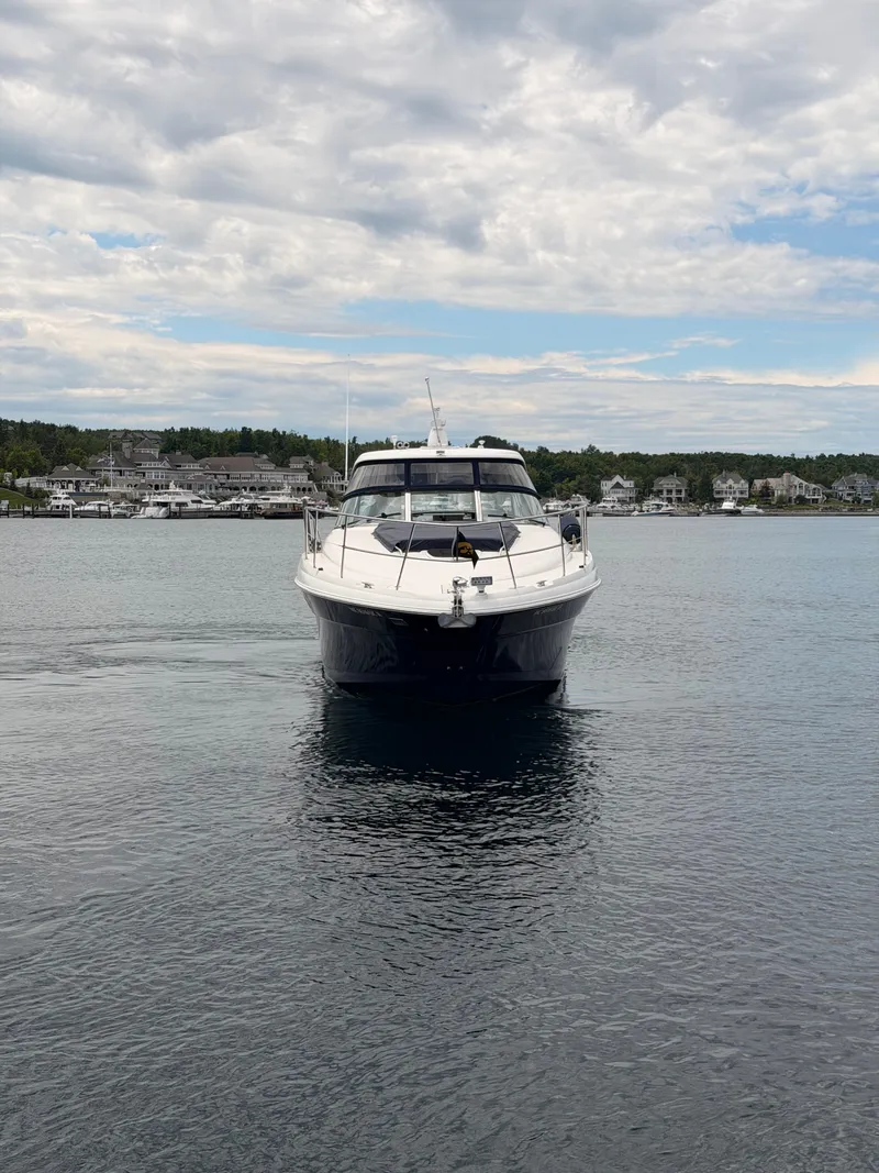 Slide: The Image of Sea Ray 390 Sundancer 2005 - 2
