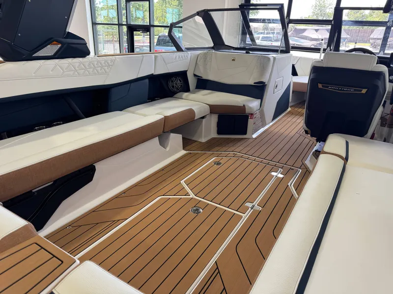 Slide: The Image of Nautique Super Air Nautique S25 2027 - 14