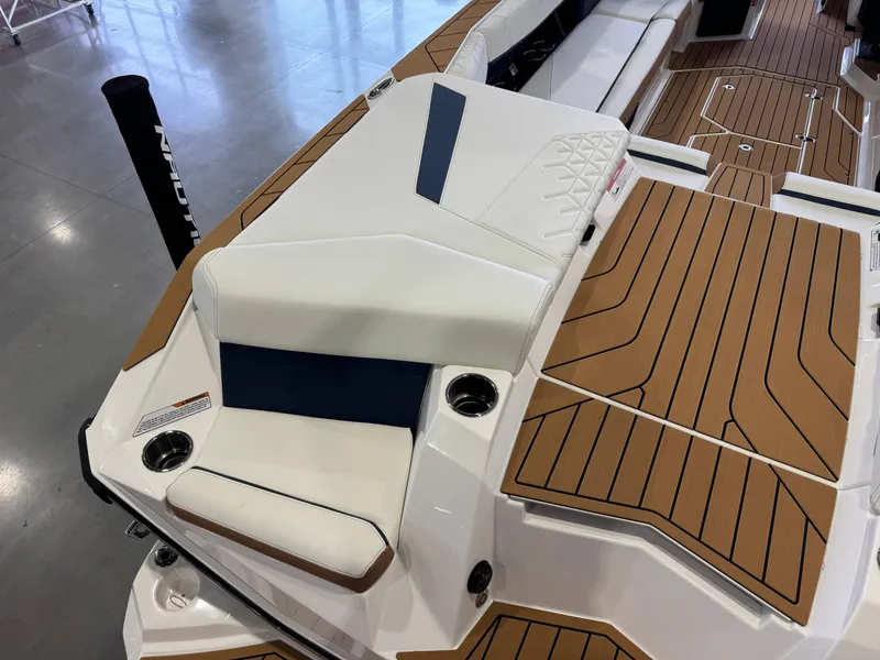 Slide: The Image of Nautique Super Air Nautique S25 2027 - 12