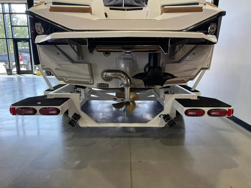 Slide: The Image of Nautique Super Air Nautique S25 2027 - 7