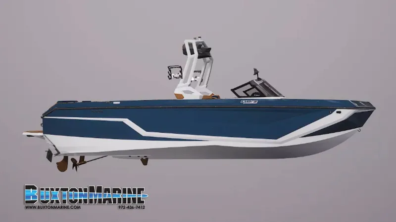The Image of Nautique Super Air Nautique GS24 2027 - 1