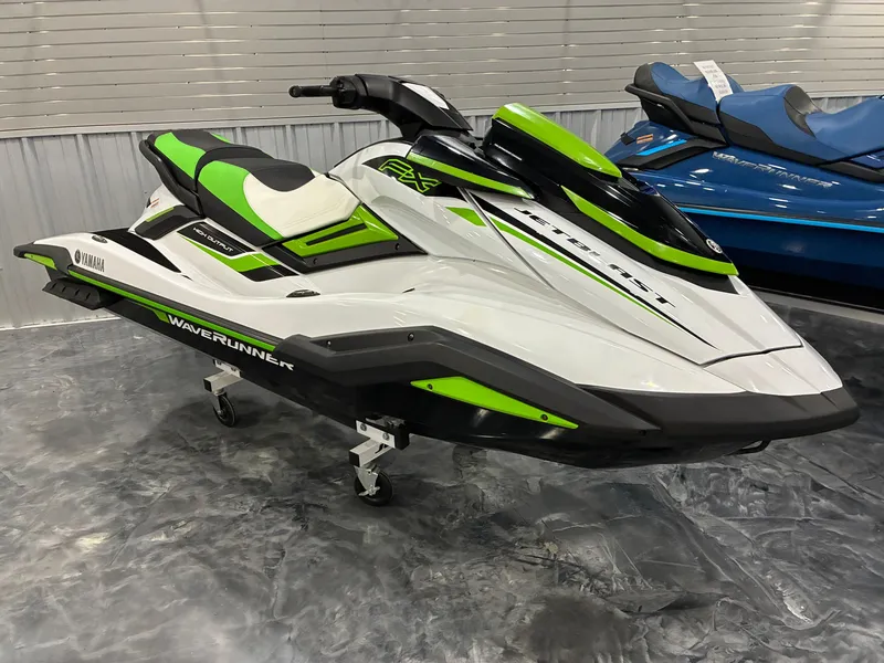 The Image of Yamaha FX HO 2020 - 1