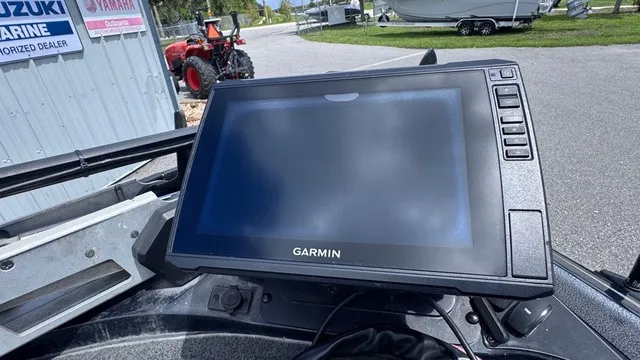 Slide: The Image of Skeeter ZX200 2020 - 18
