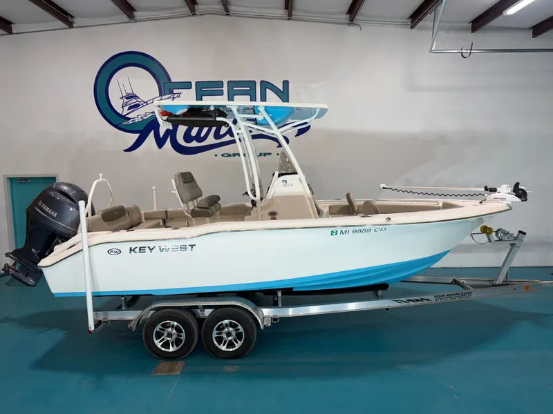 The Image of Key West 219 FS 2023 - 1