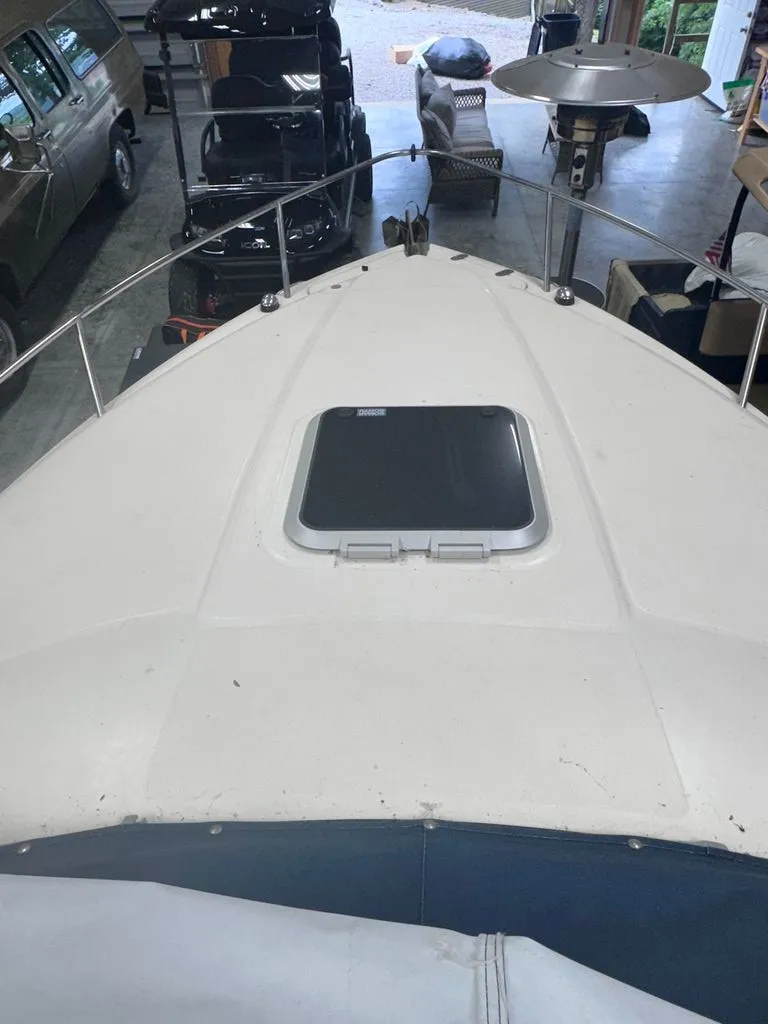 Slide: The Image of Rinker 230 Captiva Atlantic 2007 - 4